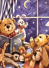 Bears 9
